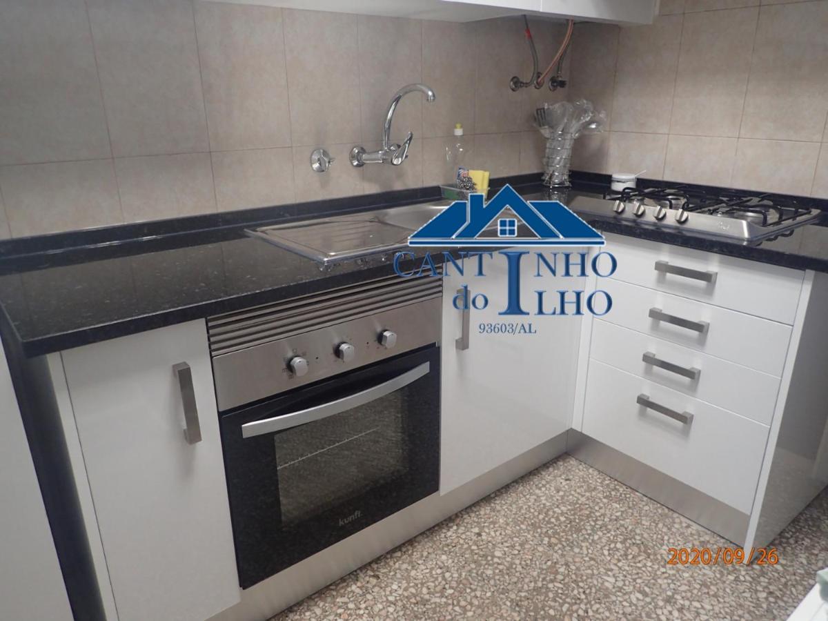 Cantinho Do Ilho Sesimbra Exterior photo