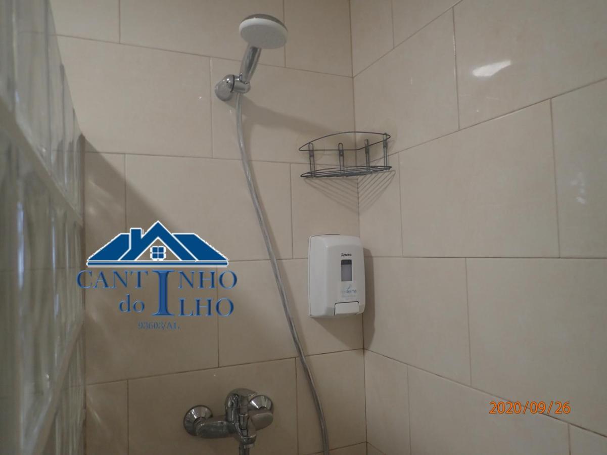 Cantinho Do Ilho Sesimbra Exterior photo
