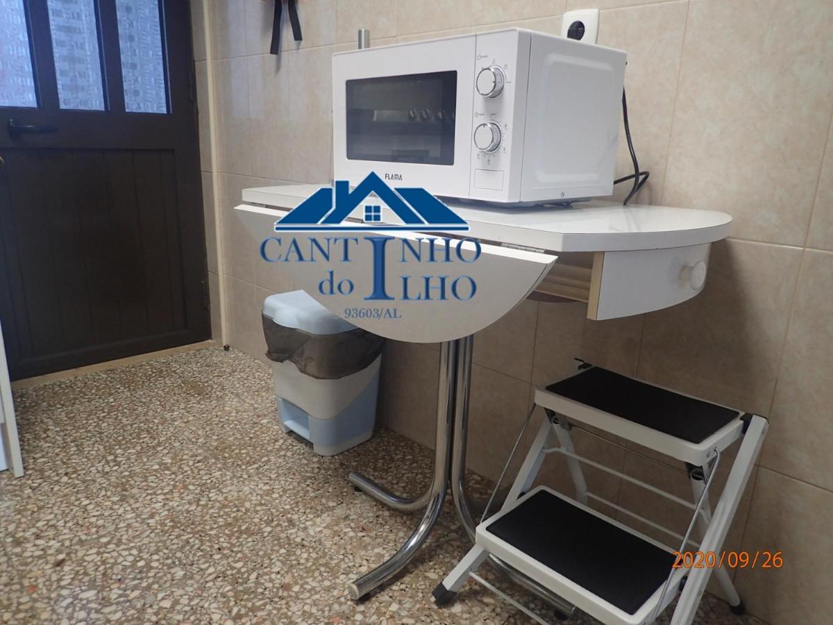 Cantinho Do Ilho Sesimbra Exterior photo