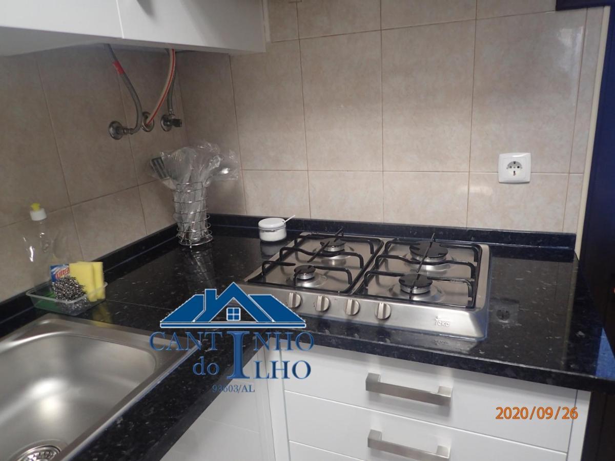 Cantinho Do Ilho Sesimbra Exterior photo
